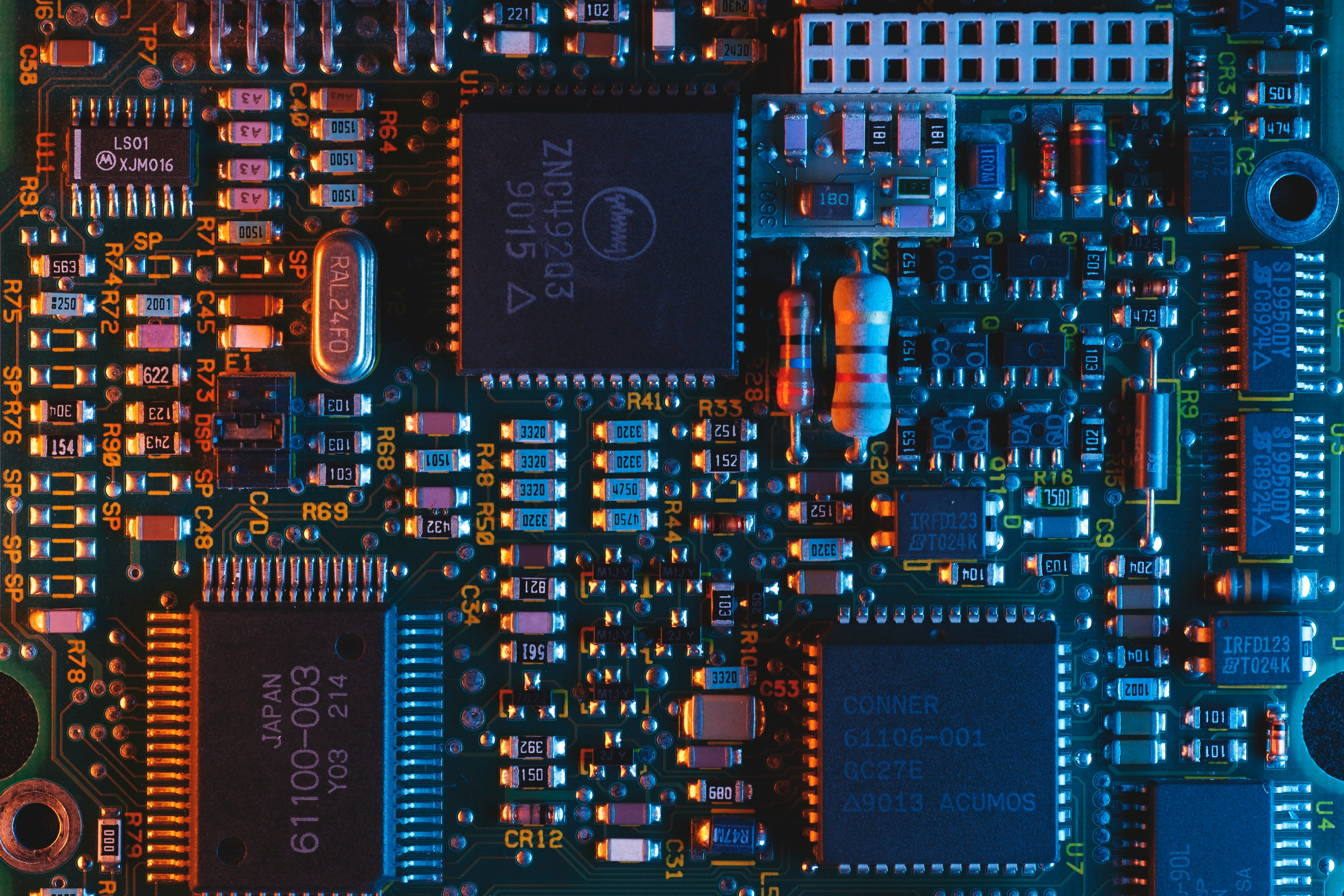 Hardware Engineering